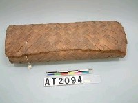 藏品(月桃蓆)的圖片